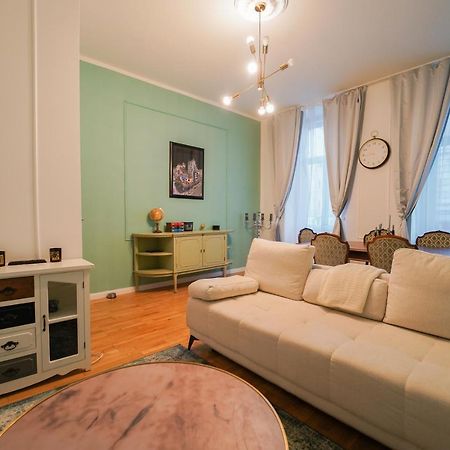 Appartement Mint 13 @ Mariahilf à Vienne Extérieur photo