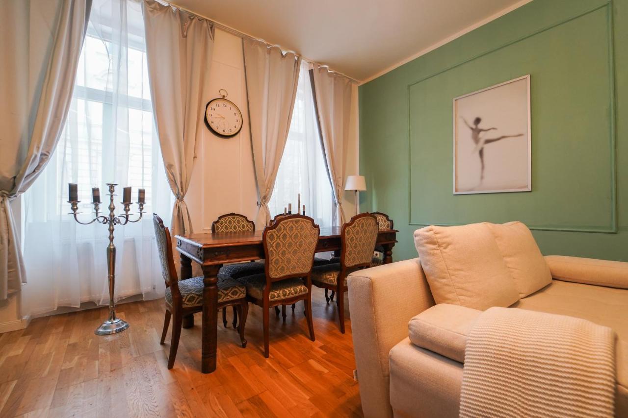 Appartement Mint 13 @ Mariahilf à Vienne Extérieur photo